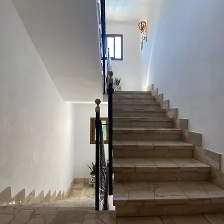 Отель Boutique Hs Rosa Paguera Пегера