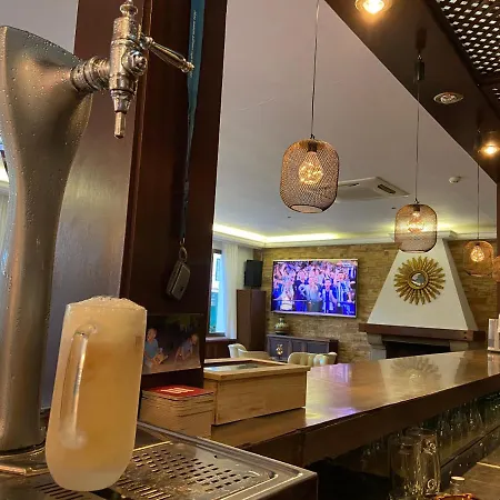 Hs Rosa Hotel