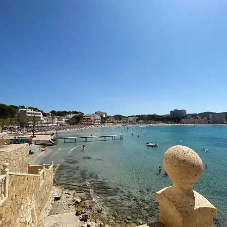 Hs Rosa 3* Peguera