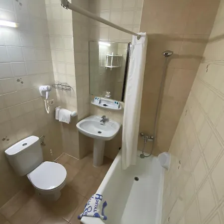 Boutique Hs Rosa Пагера