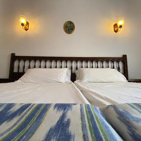 Boutique Hs Rosa 3* Пагера