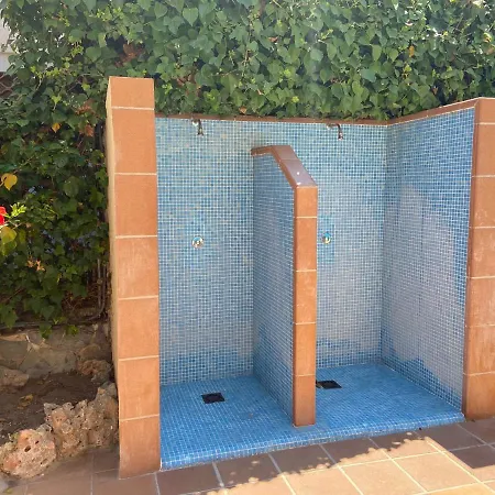 Hotel Boutique Hs Rosa Peguera