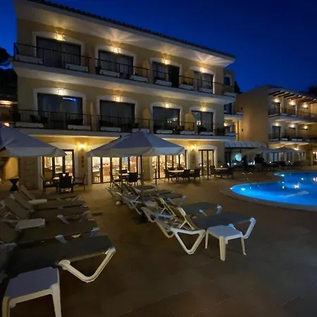 Boutique Hs Rosa 3* Пагера