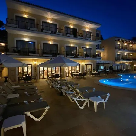 Boutique Hs Rosa Paguera 3* Пегера