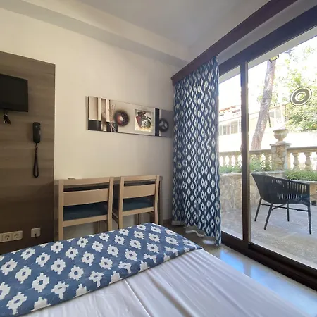 Boutique Hs Rosa 3* Peguera