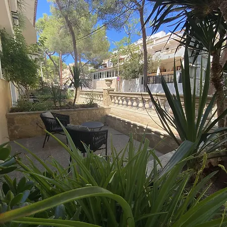 Boutique Hs Rosa Paguera 3* Пегера