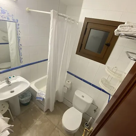 Hs Rosa Hotel 3*