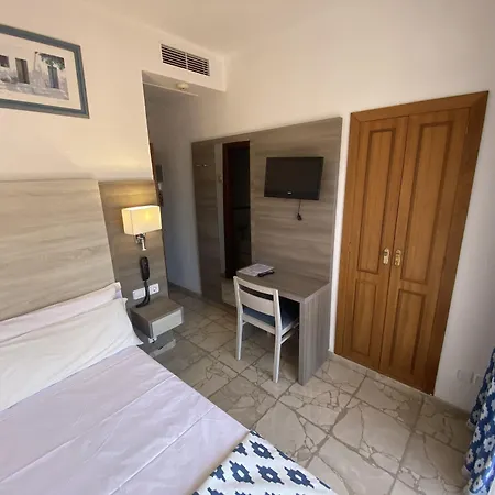 Boutique Hs Rosa Paguera 3* Пегера