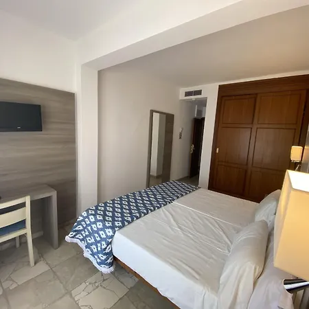 Отель Boutique Hs Rosa Paguera Пегера