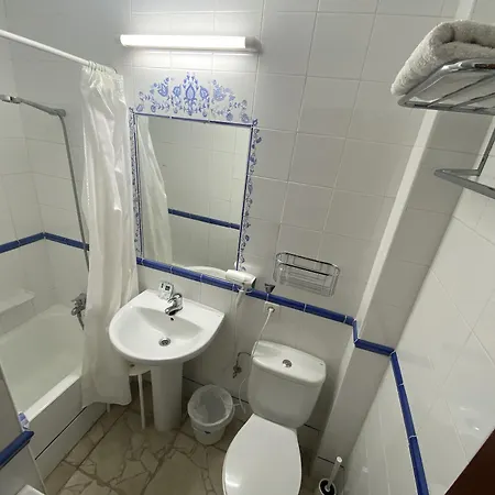 Boutique Hs Rosa Готель