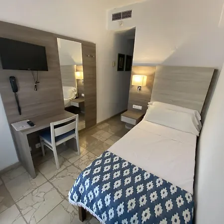 Boutique Hs Rosa Paguera Пегера