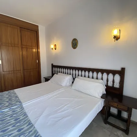 Boutique Hs Rosa Paguera Пегера