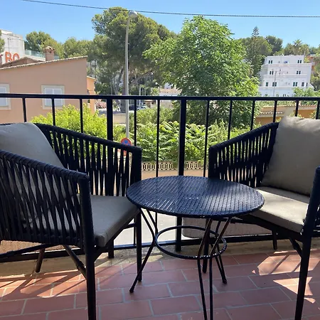 Boutique Hs Rosa Paguera 3* Пегера