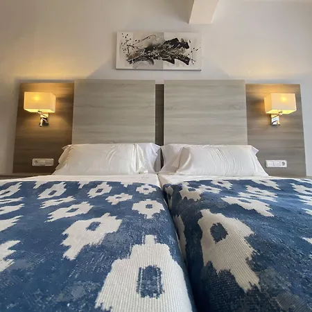 Hotel Boutique Hs Rosa 3*