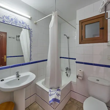 Отель Boutique Hs Rosa Paguera