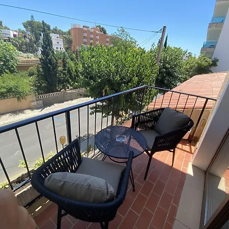 Boutique Hs Rosa Paguera Отель