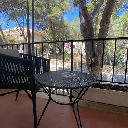 Boutique Hs Rosa Paguera 3* Пегера