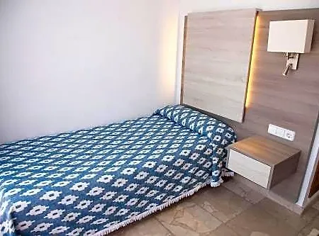 Hs Rosa Hotel
