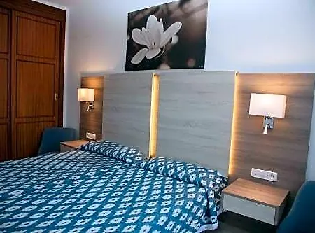 Hotel Hs Rosa