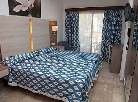 Hs Rosa Hotel Peguera