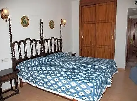 Hotel Hs Rosa 3*