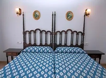Hotel Hs Rosa
