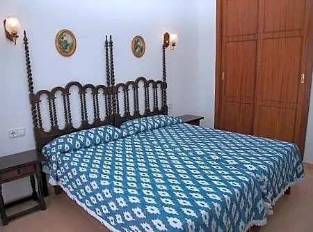 Hs Rosa Hotel