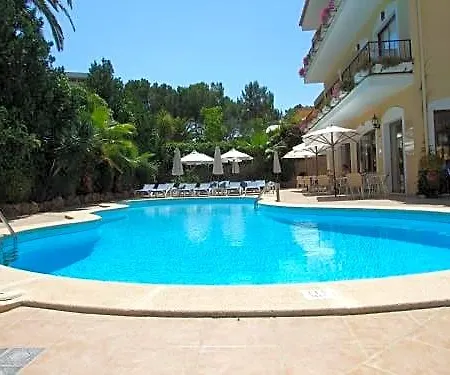 Hs Rosa Hotel