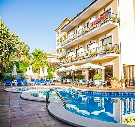 Hotel Hs Rosa