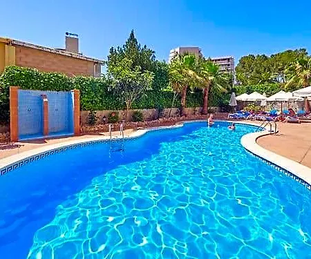 Hotel Hs Rosa
