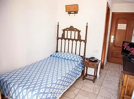 Hotel Hs Rosa Peguera