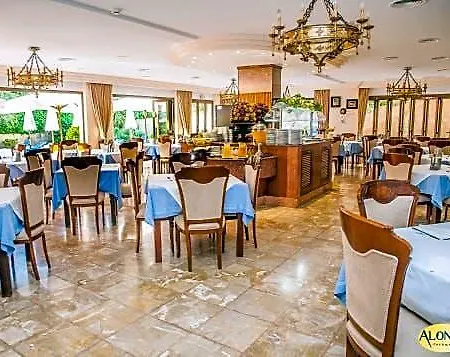Hotel Hs Rosa