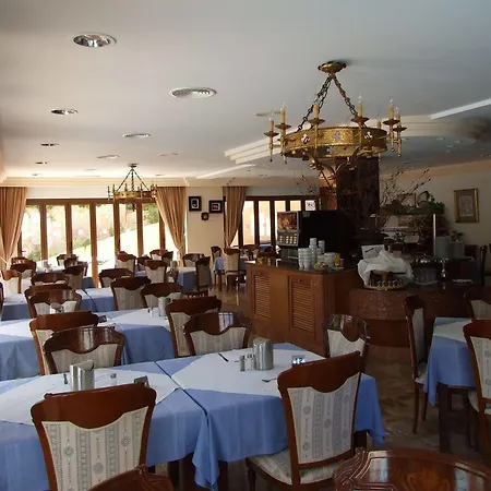 Boutique Hs Rosa Hotel 3*