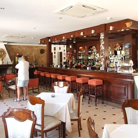 Hotel Boutique Hs Rosa 3*