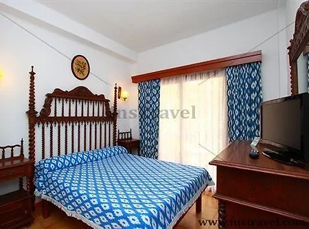 Boutique Hs Rosa Готель 3*