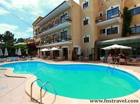 Boutique Hs Rosa Paguera Пегера