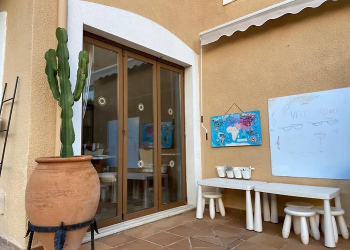 Готель Boutique Hs Rosa