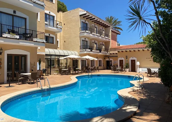 Boutique Hs Rosa Готель