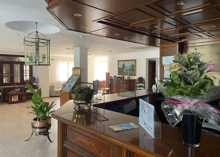 Готель Boutique Hs Rosa