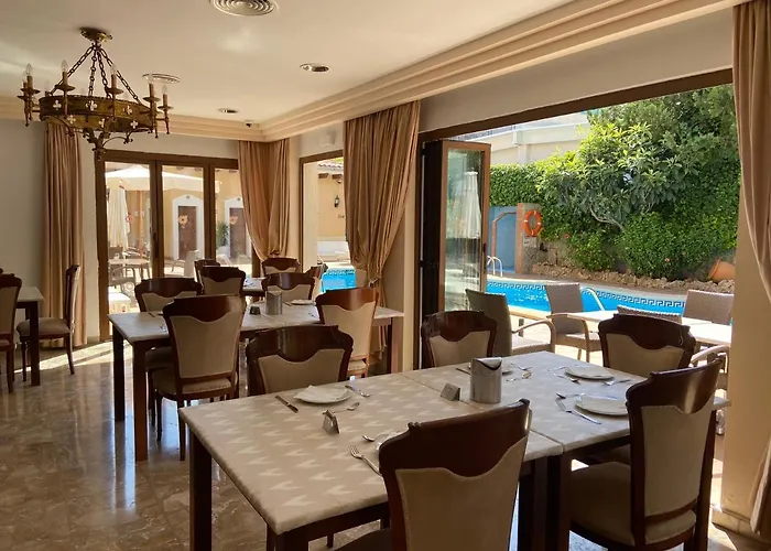 Boutique Hs Rosa 3* Пагера