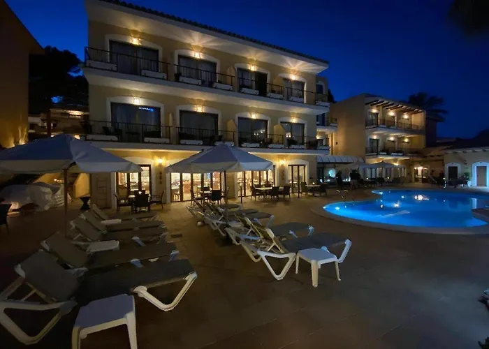 Boutique Hs Rosa 3* Пагера