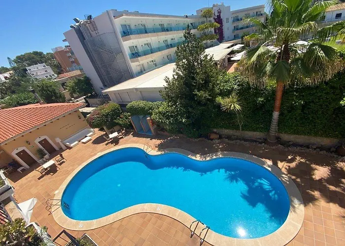 Готель Boutique Hs Rosa 3*