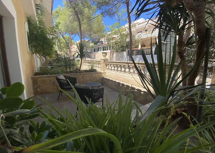 Boutique Hs Rosa 3* Пагера