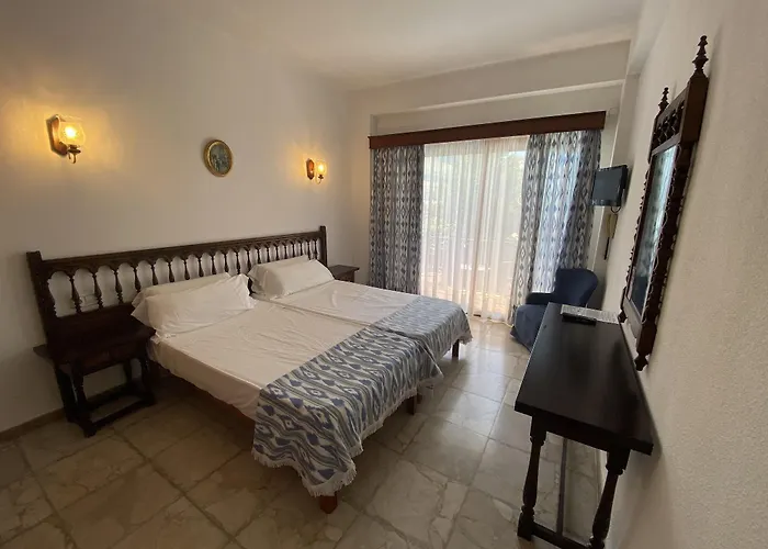 Готель Boutique Hs Rosa Пагера