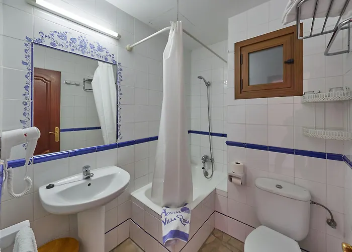 Готель Boutique Hs Rosa