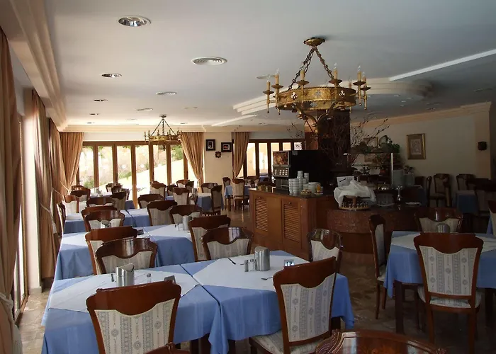 Boutique Hs Rosa Готель 3*