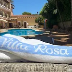 Hotel Boutique Hs Rosa