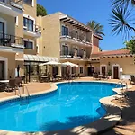 Boutique Hs Rosa Hotel