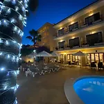 Boutique Hs Rosa Hotel