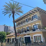 Boutique Hs Rosa Hotel 3*